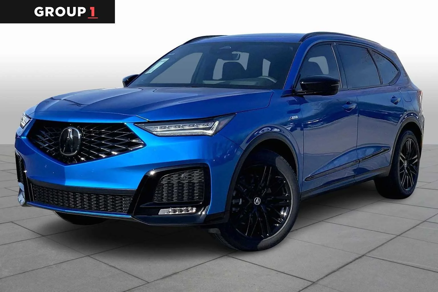 2026 Acura MDX SH-AWD A-Spec w/Advance Package's photo