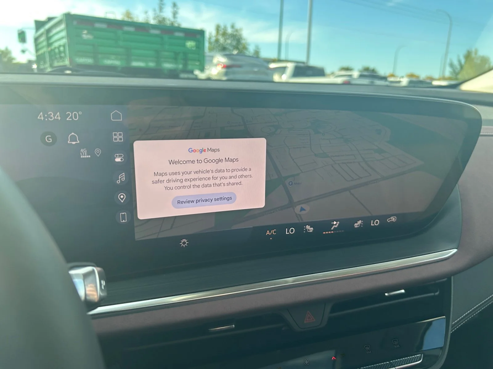 New 2026 Summit White Buick Sport Touring AWD image 25