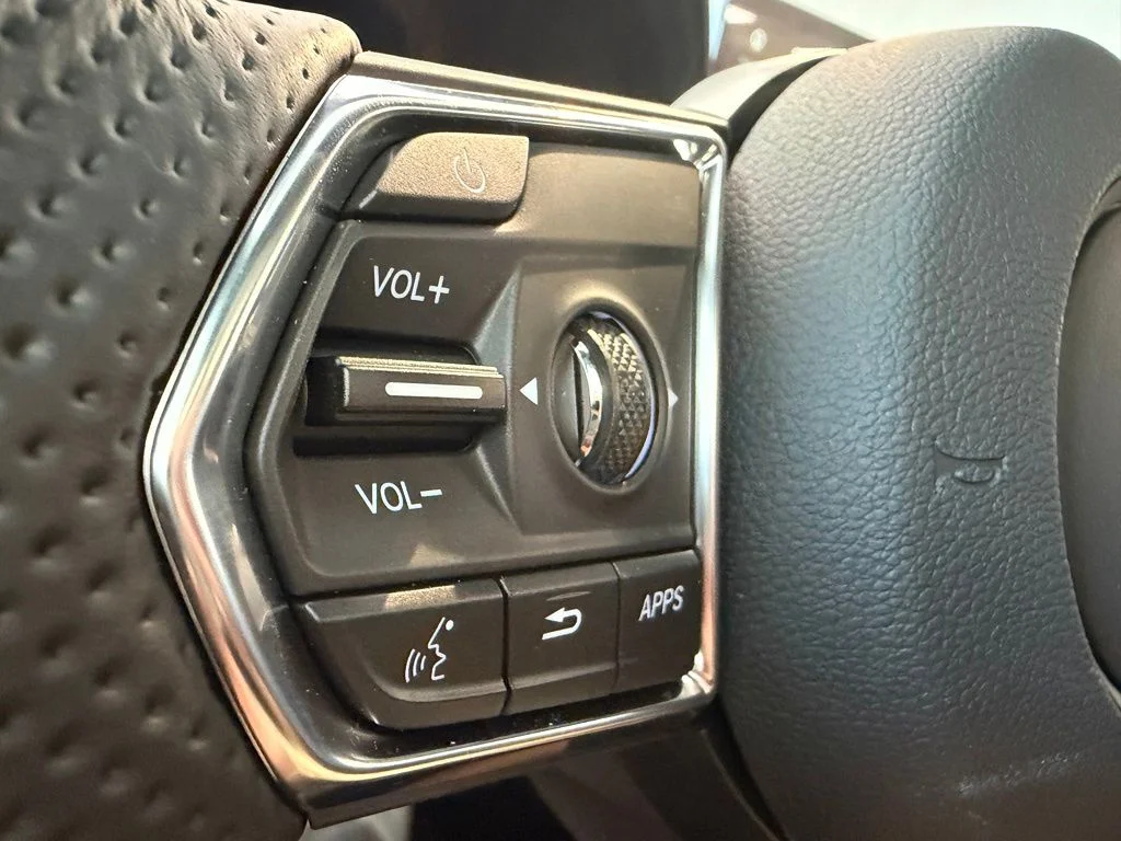 New 2026 Gray Acura A-Spec Package SH-AWD image 41
