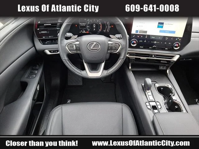 2023 Lexus RX 350 - Photo 11