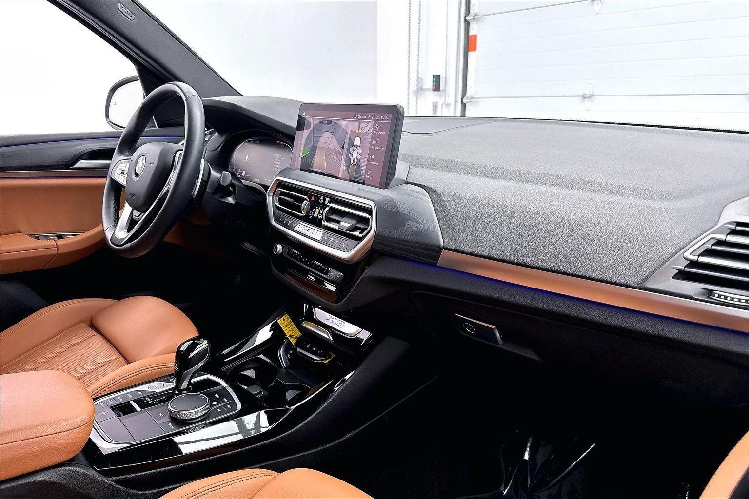 2024 BMW X3 30i - Photo 33
