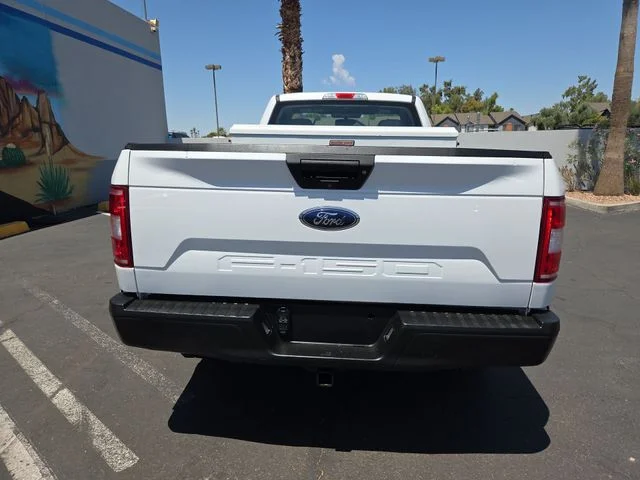 Used 2018 White Ford XL image 25