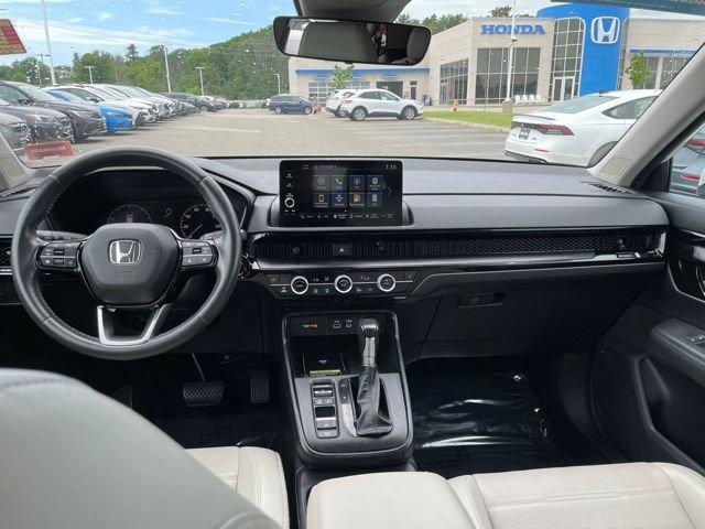 2023 Honda CR-V EX-L - Photo 48