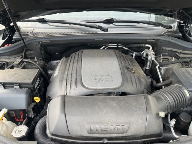 Used 2022 Black Dodge R/T image 24