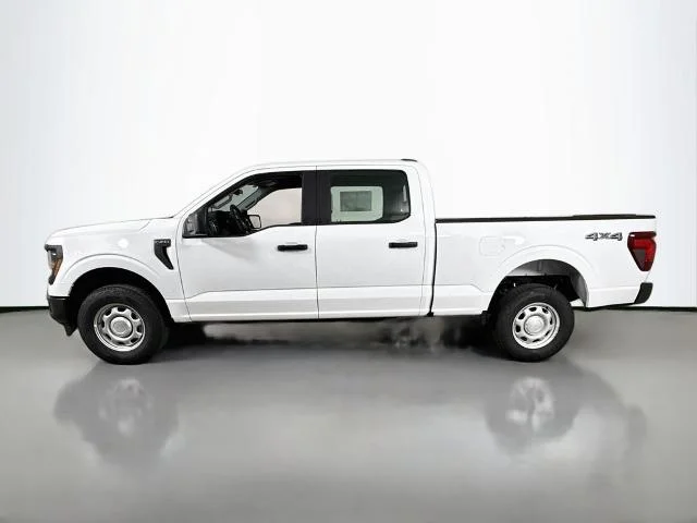 New 2026 Oxford White Ford XL image 33