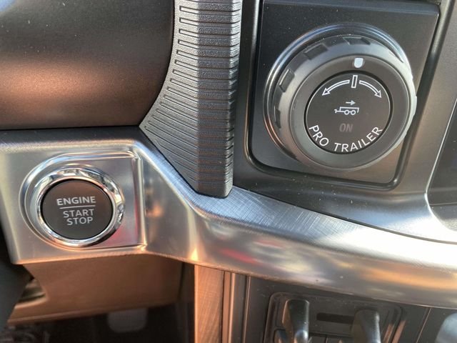 New 2026 Black Ford King Ranch image 20