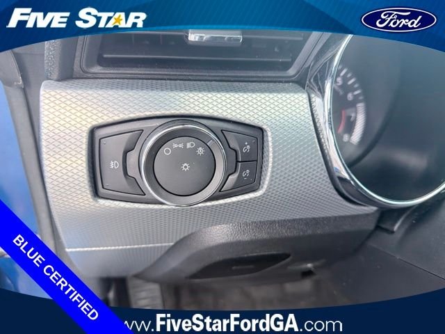 Used 2017 Blue Ford GT Premium image 15