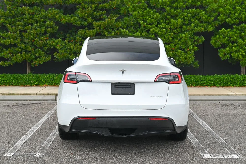Used 2020  Tesla Long Range image 5