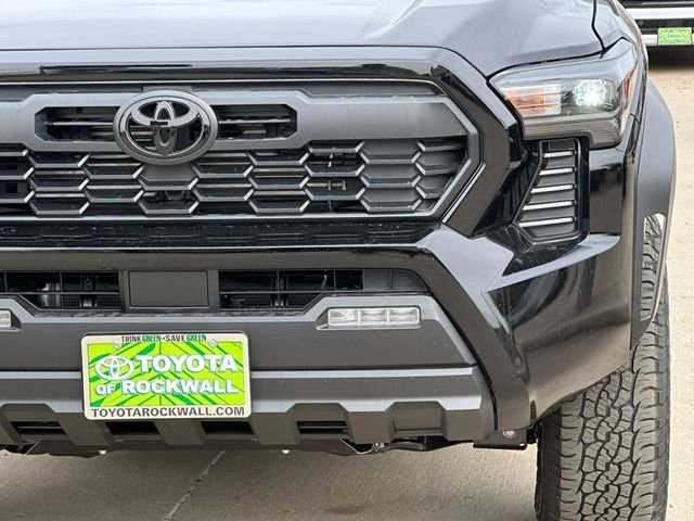 New 2026 Black Toyota  TRD Off-Road image 7