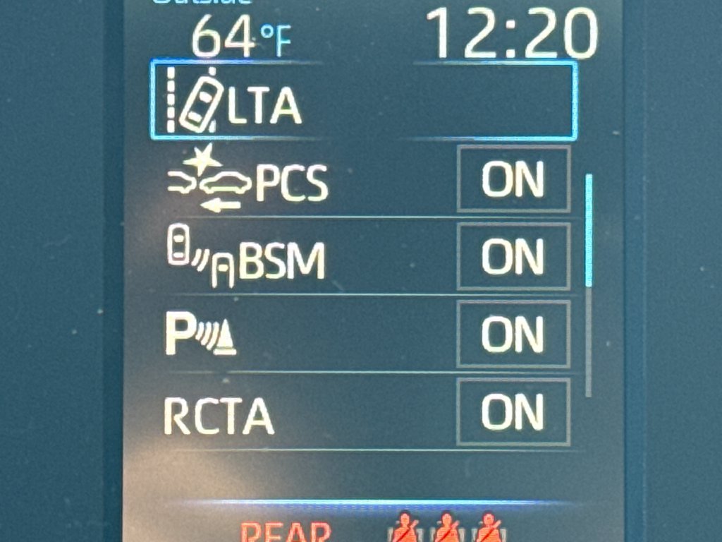 New 2026 Blueprint Toyota SR5 image 19