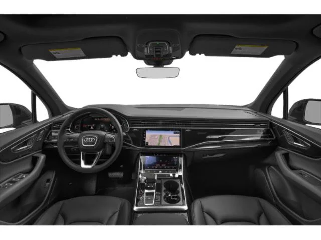 New 2026 Waitomo Blue Metallic Audi S line Premium Plus image 10