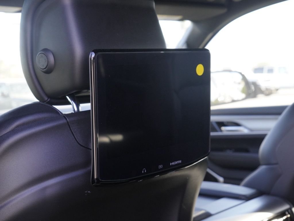 New 2026 High Gloss Black Exterior Paint Jeep Limited Altitude 4X4 image 21