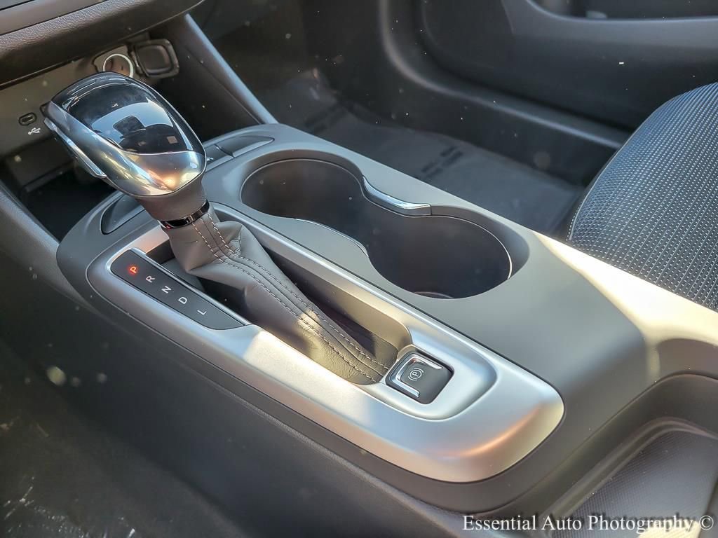 2026 BUICK ENVISTA - Image 16