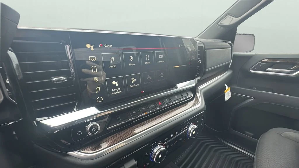 2026 GMC Sierra 1500 Elevation - Photo 25