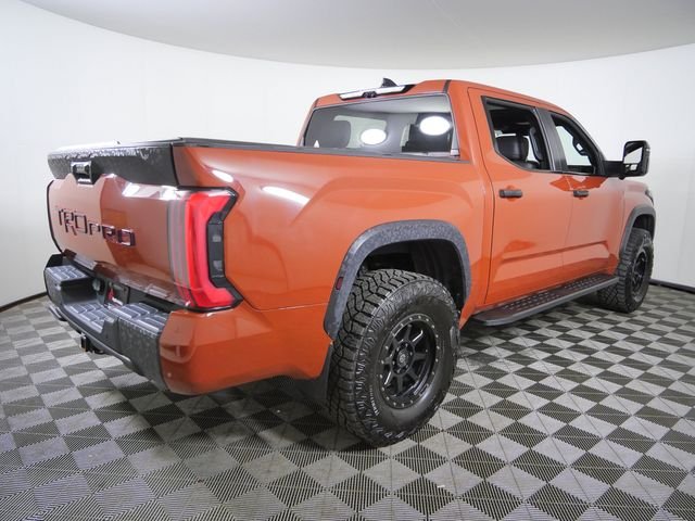 Certified Used 2024  Toyota TRD Pro image 9