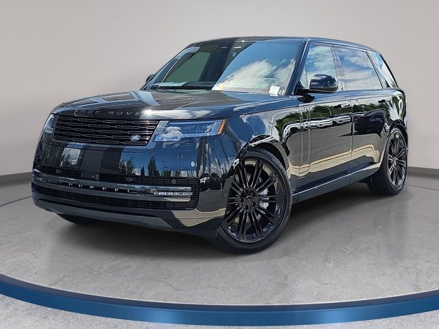 2026 LAND ROVER Range Rover SE LWB 7-Seats / V8