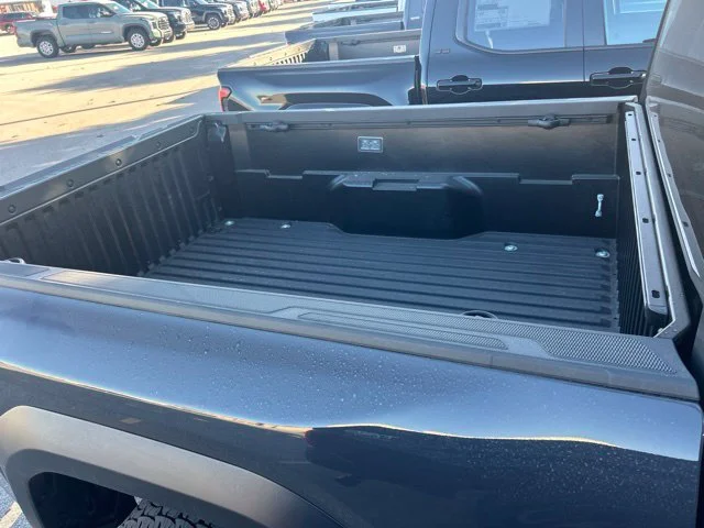 New 2026  Toyota TRD Off-Road image 5