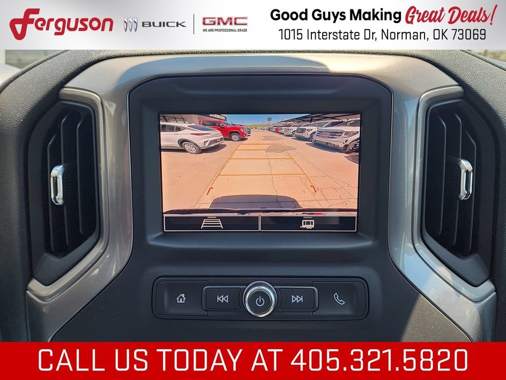 2026 GMC Sierra 3500HD Pro - Photo 29