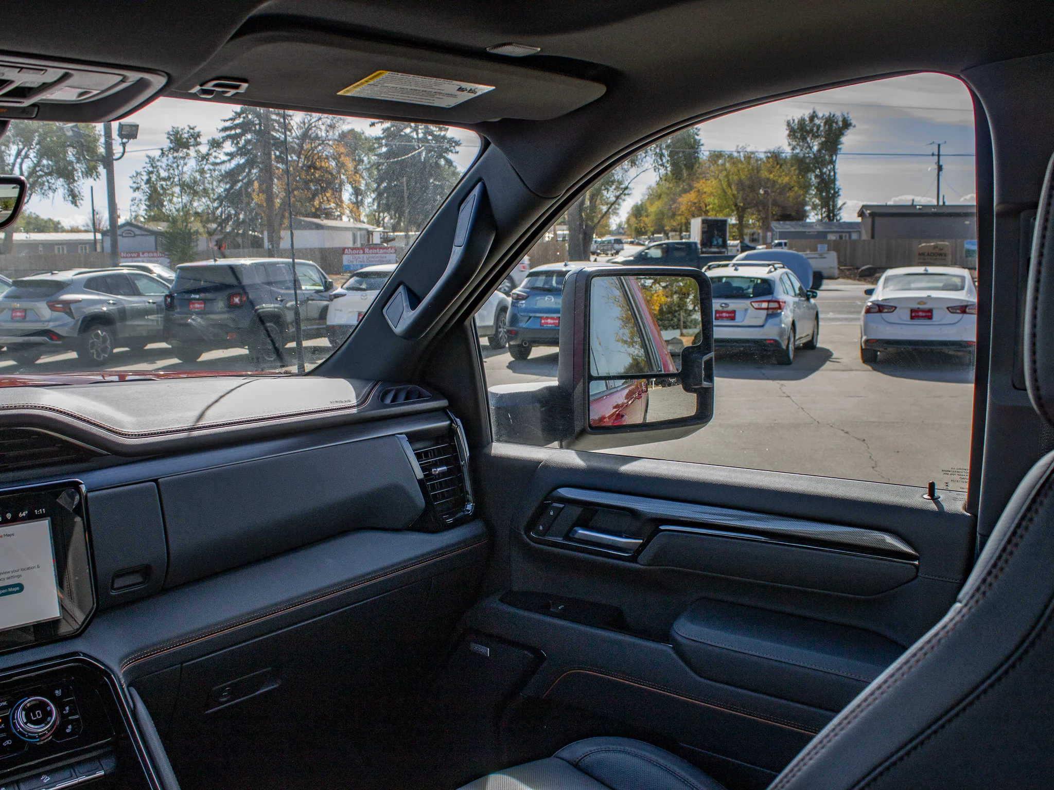 2026 GMC Sierra 2500HD AT4 - Photo 18