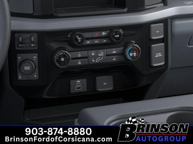 New 2026 Avalanche Ford F-250® XL image 32