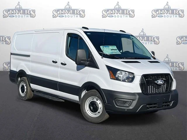 2026 Ford Transit-150