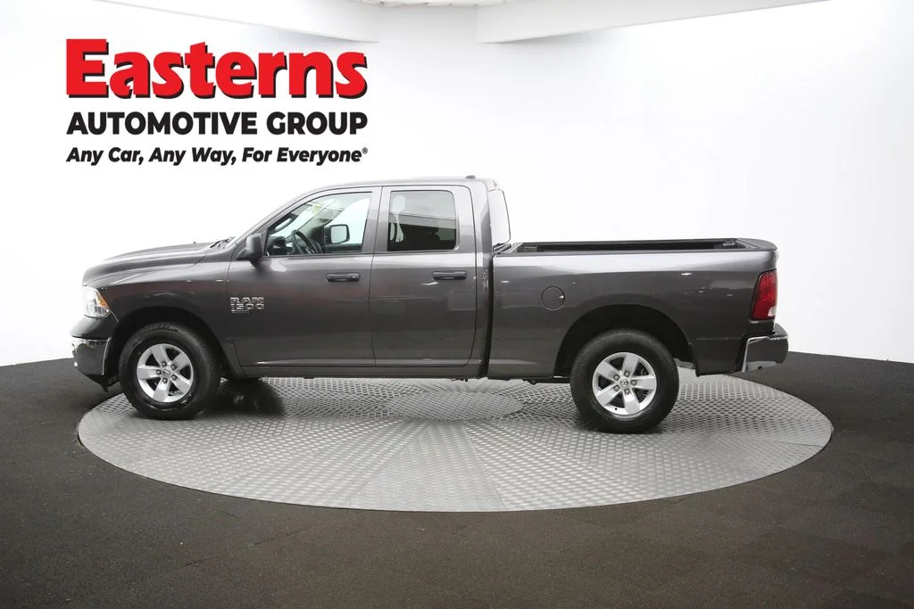 Used 2024 Gray Ram SLT image 58