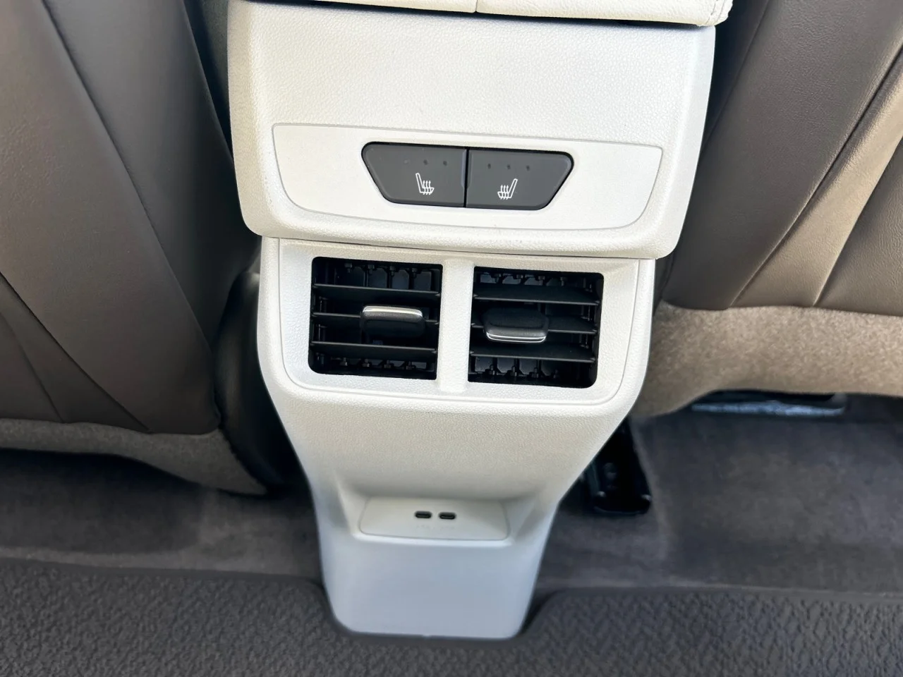 New 2027 Summit White GMC Denali image 23