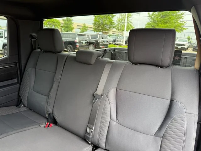 Used 2026 Silver Toyota SR5 image 29