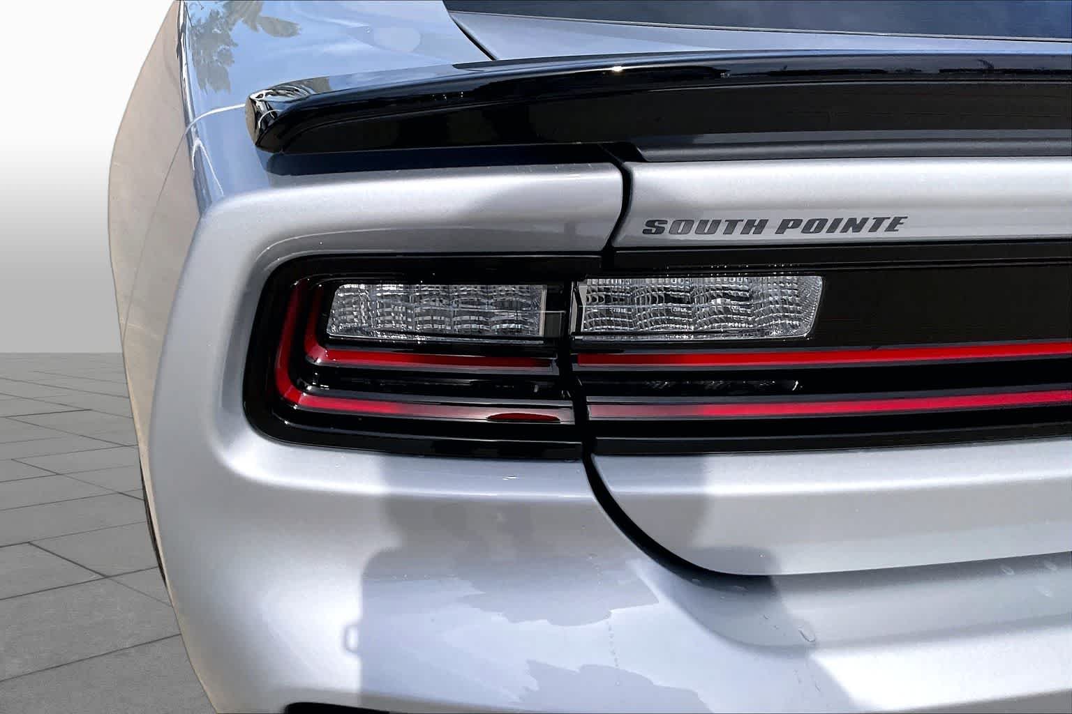 New 2026 Triple Nickel Dodge Scat Pack image 14