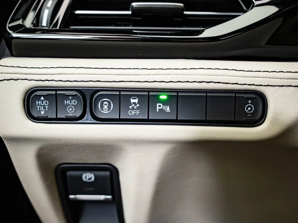 New 2026 Urban Gray Pearl Acura Type S Advance Package image 27