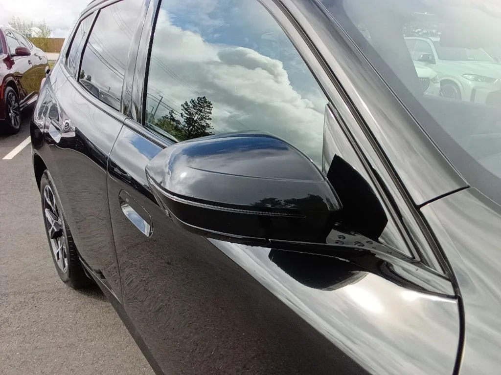 Certified Used 2026 Black Sapphire Metallic BMW 30 xDrive image 30