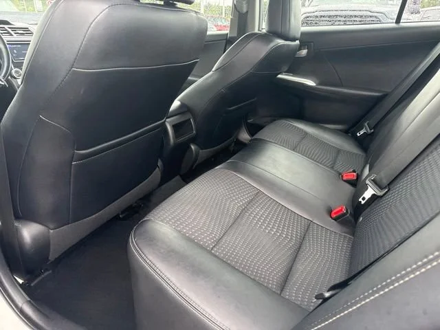 Used 2012 Super White Toyota L image 15