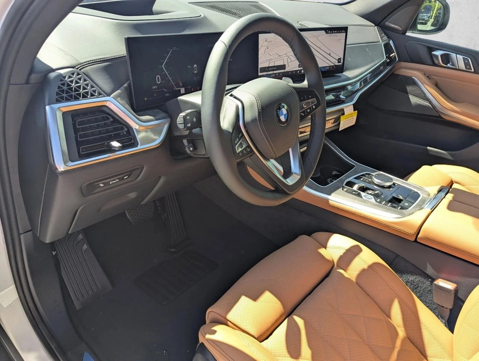2026 BMW X5 40i - Photo 3