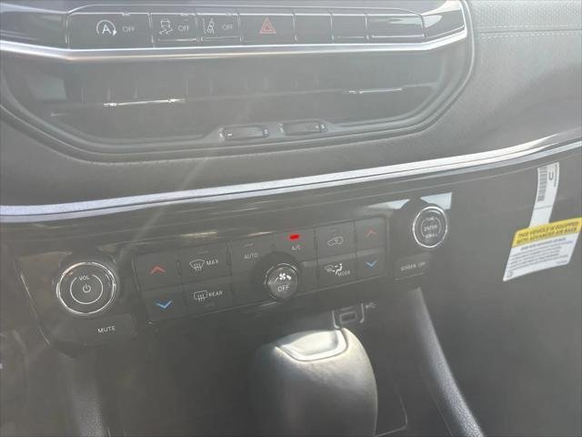 New 2026 Joose Exterior Paint Jeep Latitude image 26