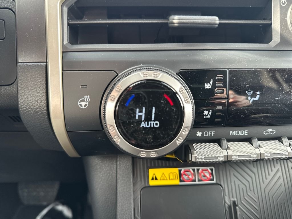 New 2026 Brown Toyota TRD Off-Road image 30