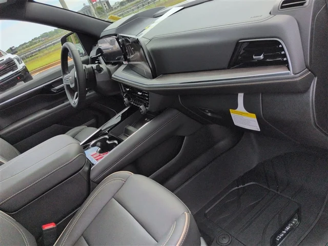 New 2026 Sterling Gray Metallic Chevrolet Premier image 54