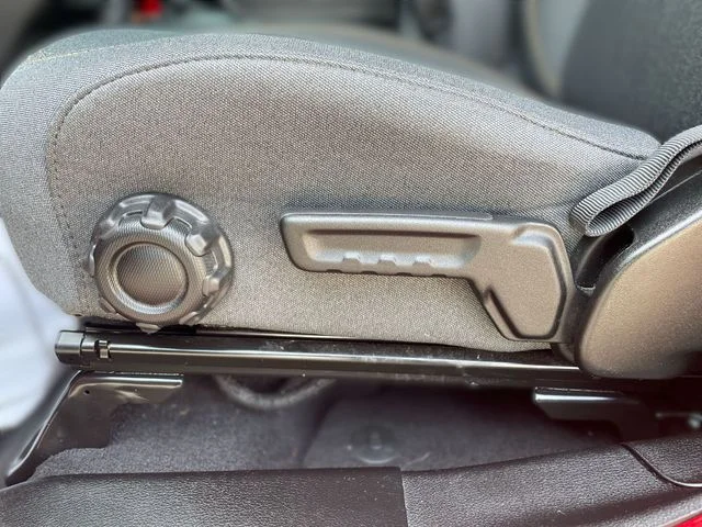 2025 Jeep Wrangler 4-Door Sport S - Photo 16
