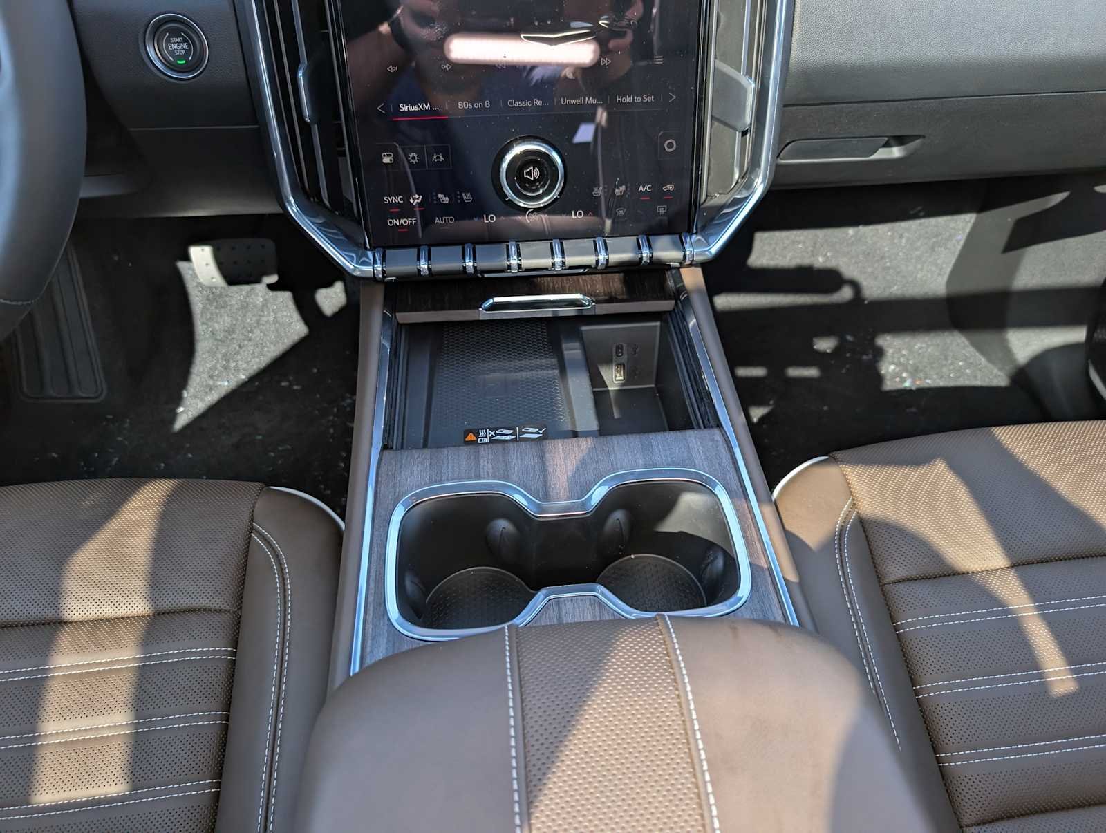 2027 GMC Acadia Denali Ultimate - Photo 12