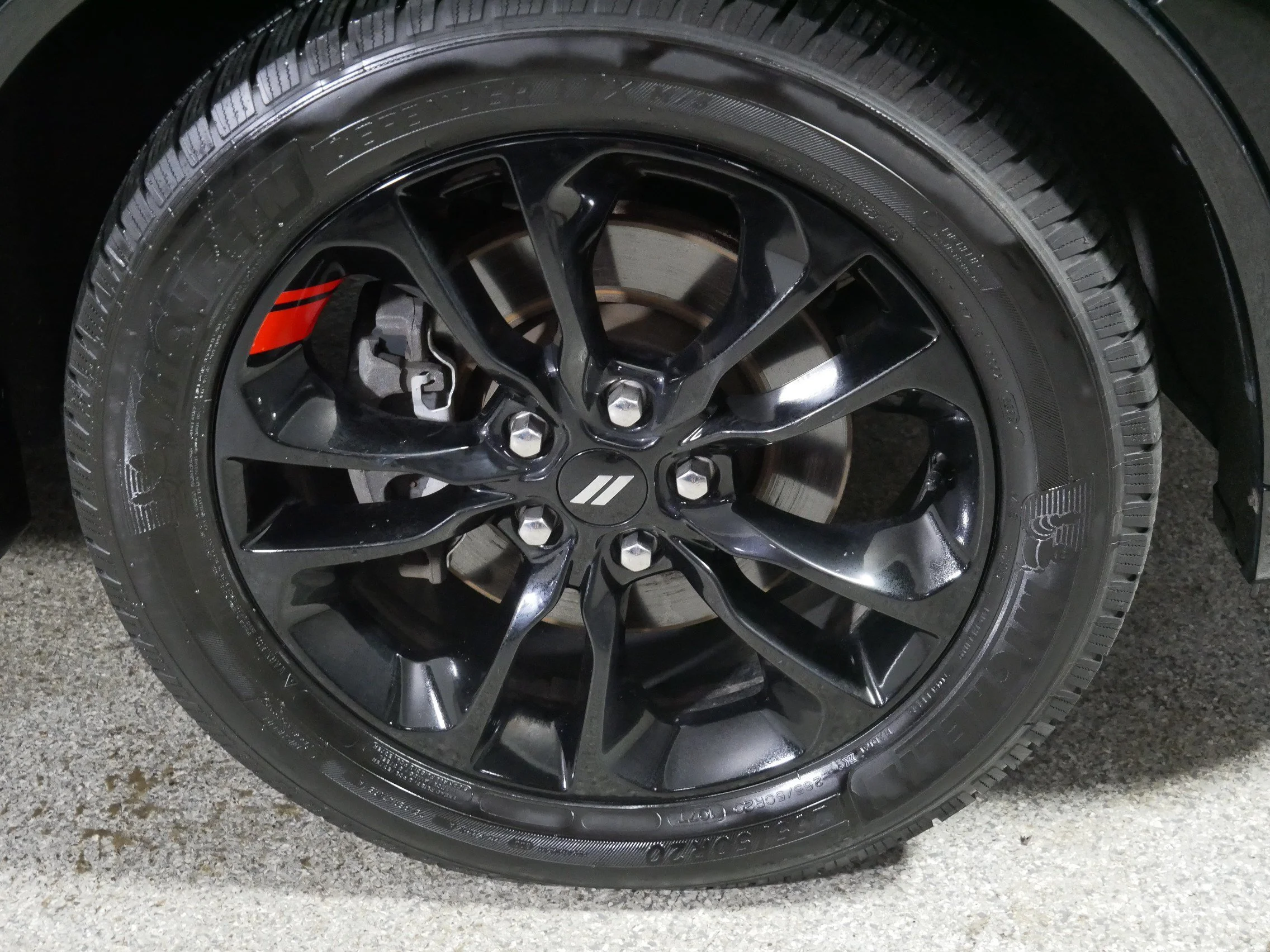 Used 2020 DB Black Clearcoat Dodge R/T image 15