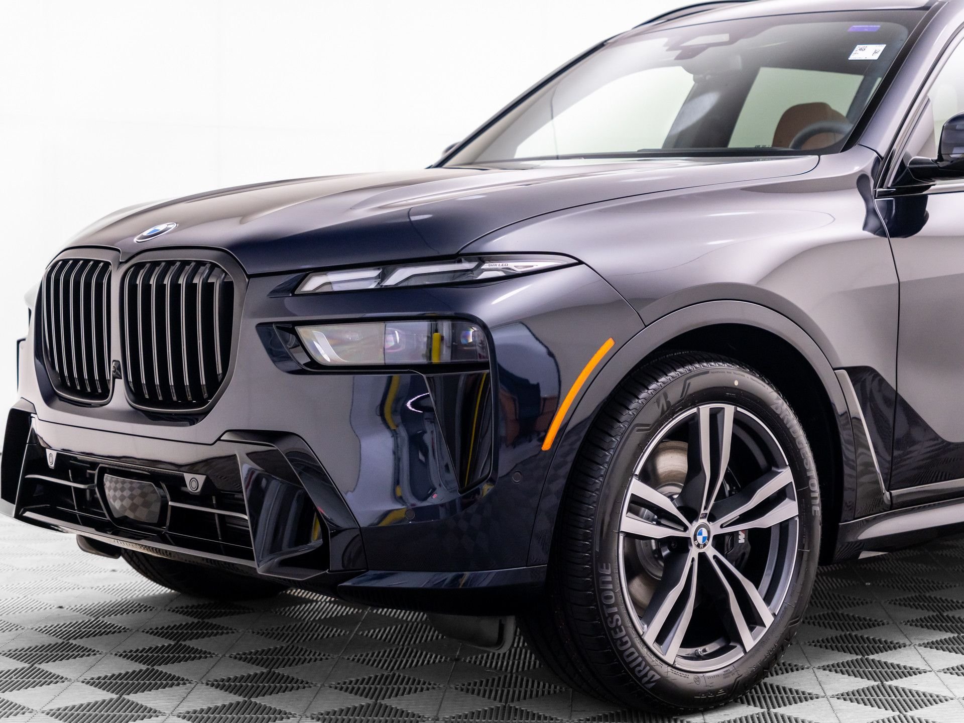 New 2027 Carbon Black Metallic BMW xDrive40i image 41