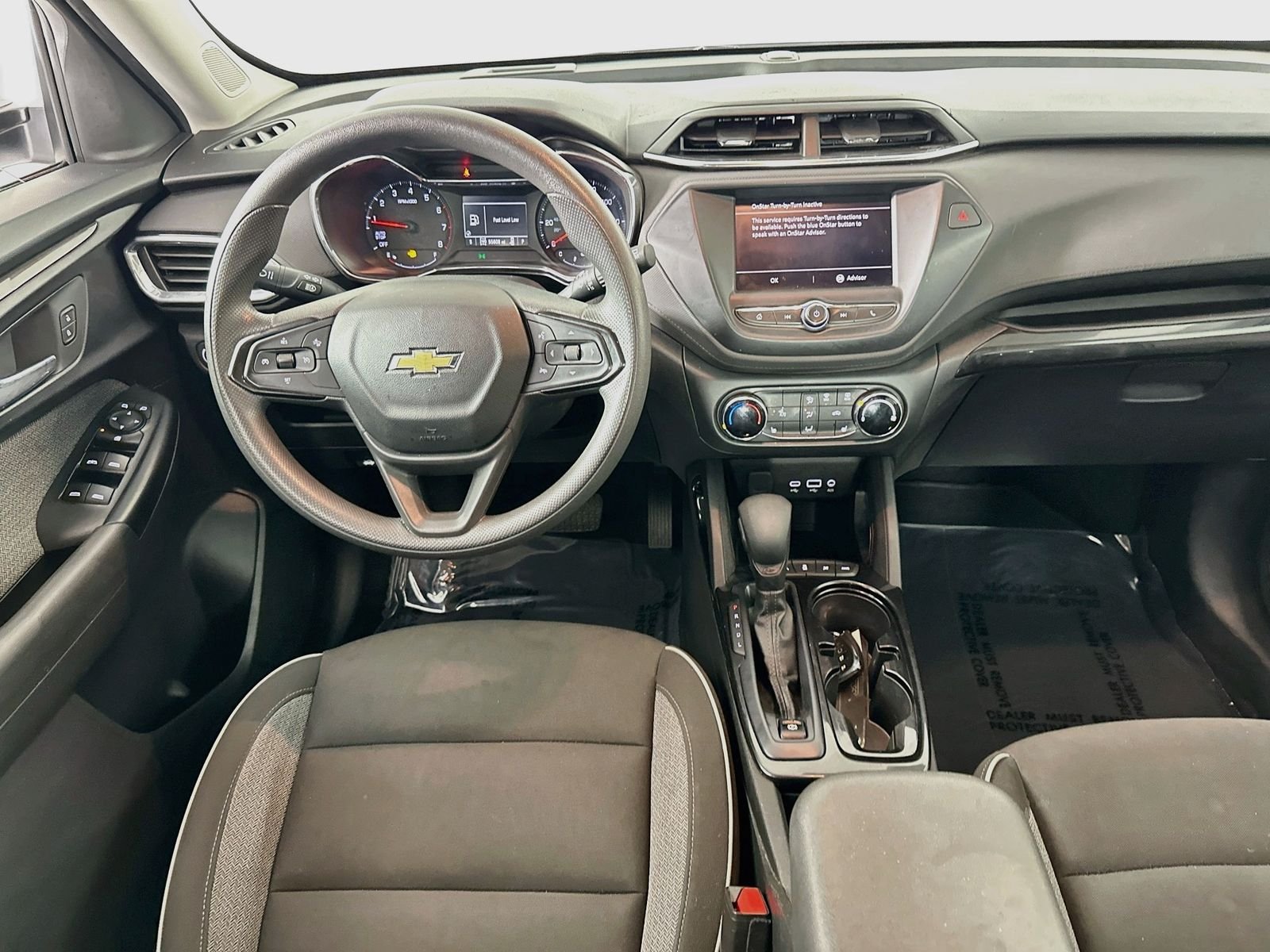 Used 2023 Summit White Chevrolet LT image 23