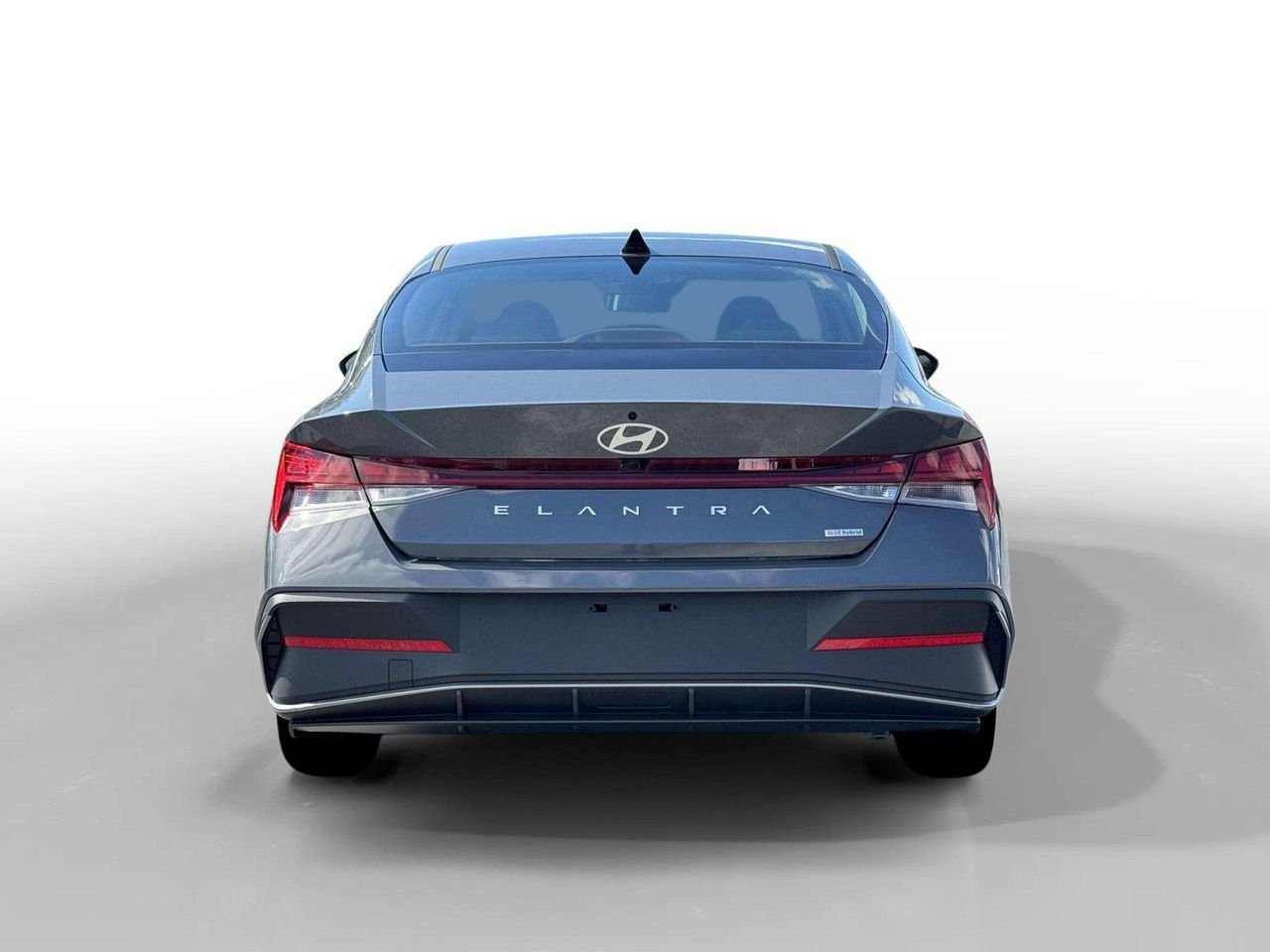 New 2026 Ecotronic Gray Hyundai Blue image 25
