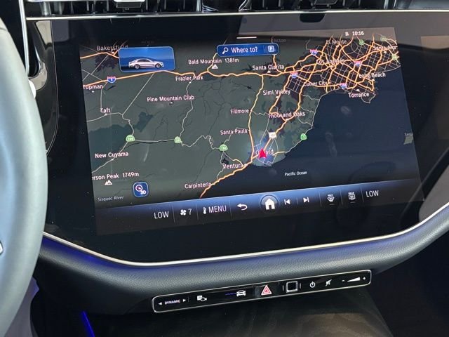 2025 Mercedes-Benz E-Class E350 - Photo 25