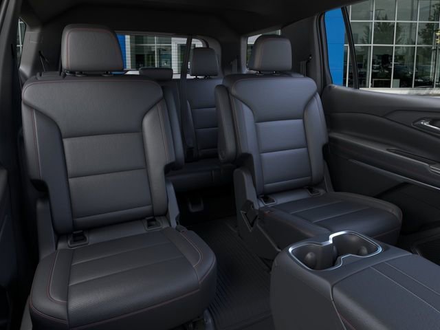 New 2026 Sandstone Gray Chevrolet Z71 image 17