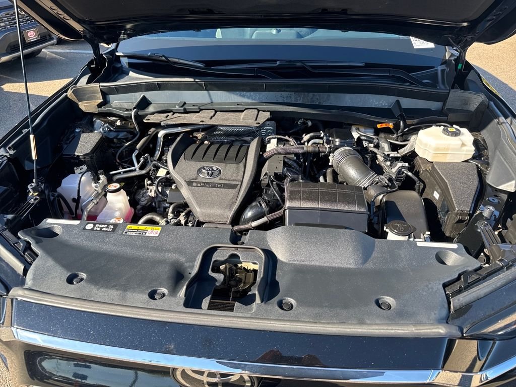 2024 Toyota Grand Highlander Limited - Photo 48
