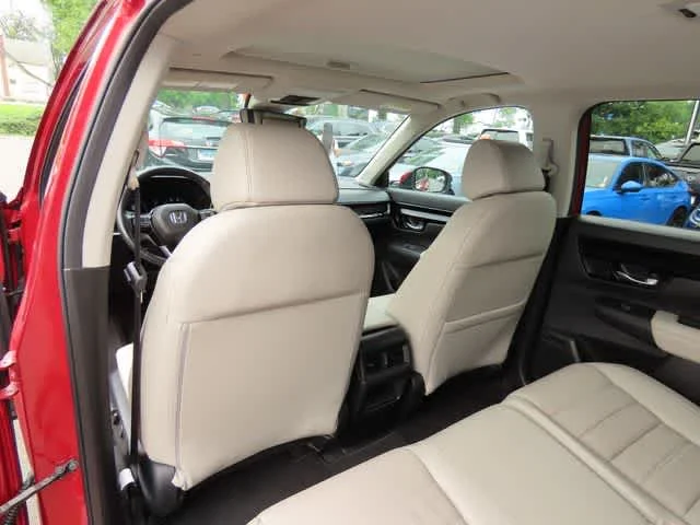 2023 Honda CR-V EX-L - Photo 14