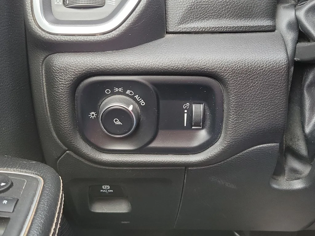 2024 RAM Ram 1500 Pickup Laramie - Photo 13