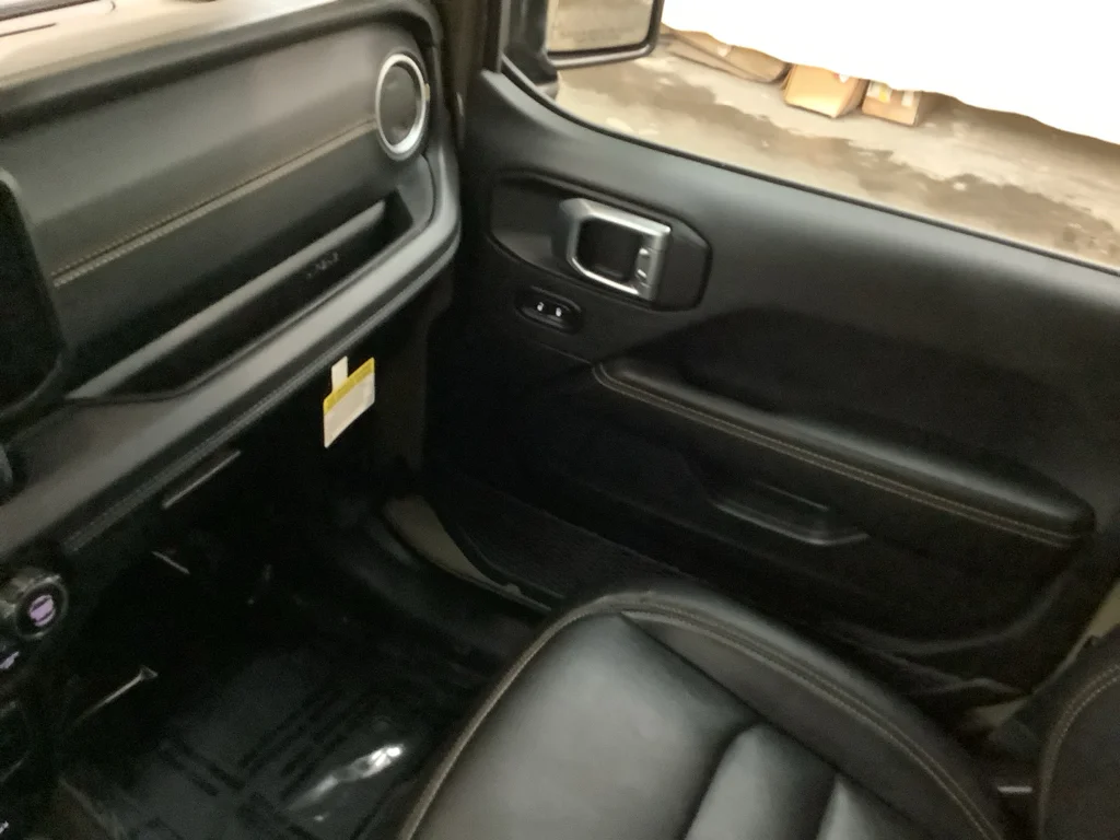 New 2026 41 Exterior Paint Jeep Willys image 22