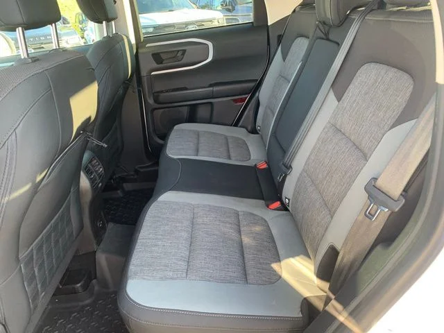 Used 2021 White Ford Big Bend image 20