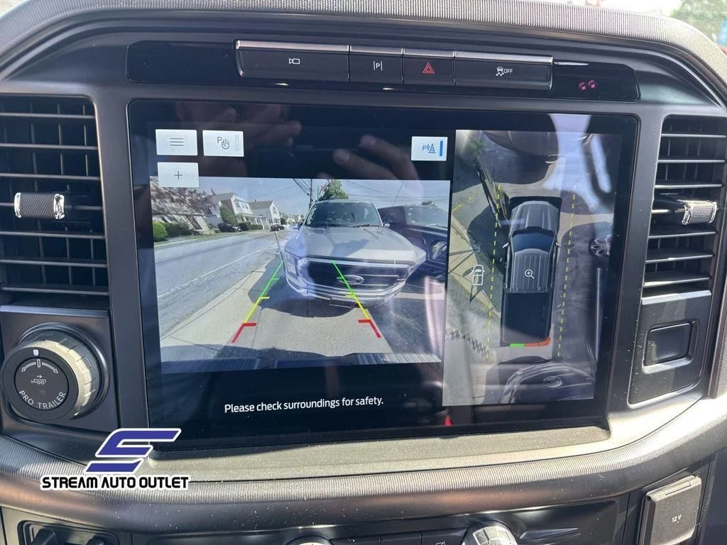 2023 Ford F-150 Platinum - Photo 20